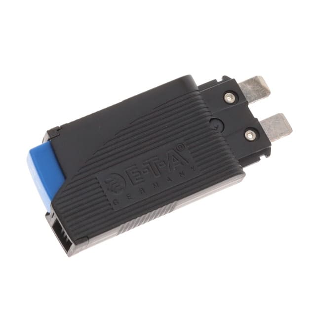8001-025/K050-0613/002-500 .50A AC250V DC65V CIRCUIT BREAKE