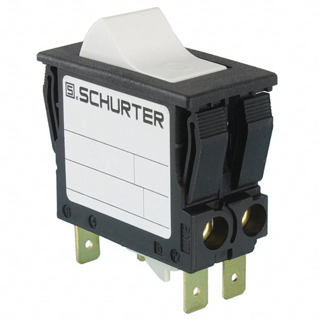 4430.179 CIR BRKR THRM 15A 240VAC 60VDC