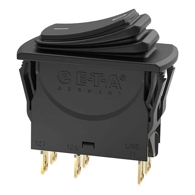 3120-N324-P7T1-W01D-20A CIR BRKR THRM SWITCH 20A IP65