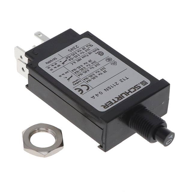 4410.0324 CIR BRKR THRM 400MA 240VAC 28VDC