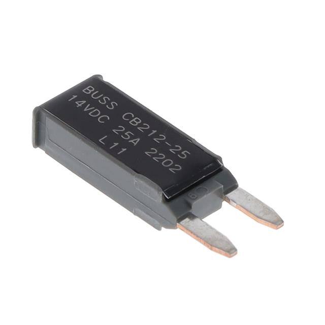 CBC-50 CIR BRKR 50A AUTO RESET