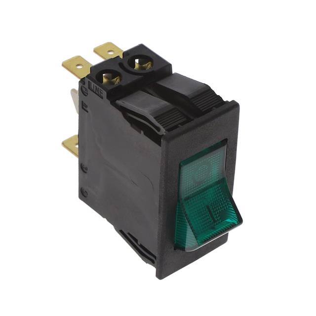 4430.1232 CIR BRKR THRM 10A 240VAC 60VDC