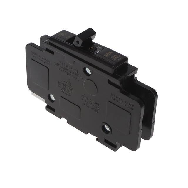 HCB-1/30/L 120/240V 30A 1P CIRCUIT BREAKER,