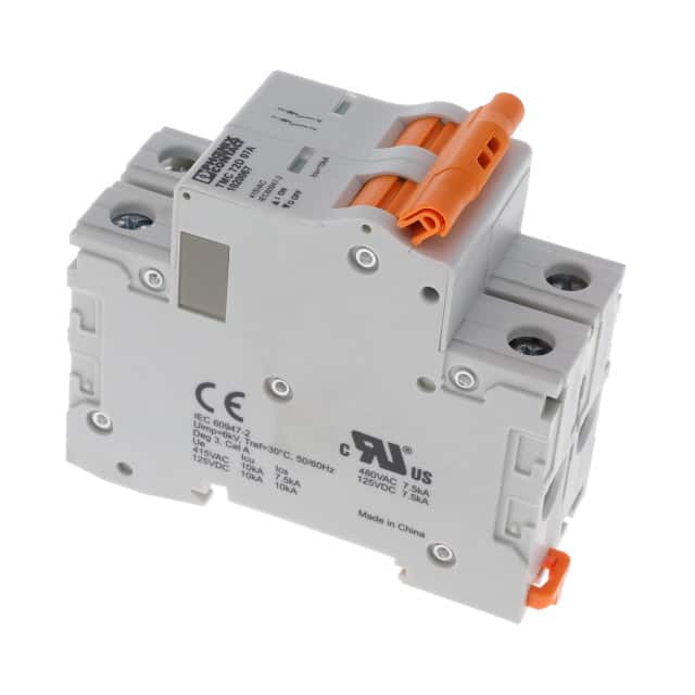 1020067 CIRCUIT BRAKER 7A