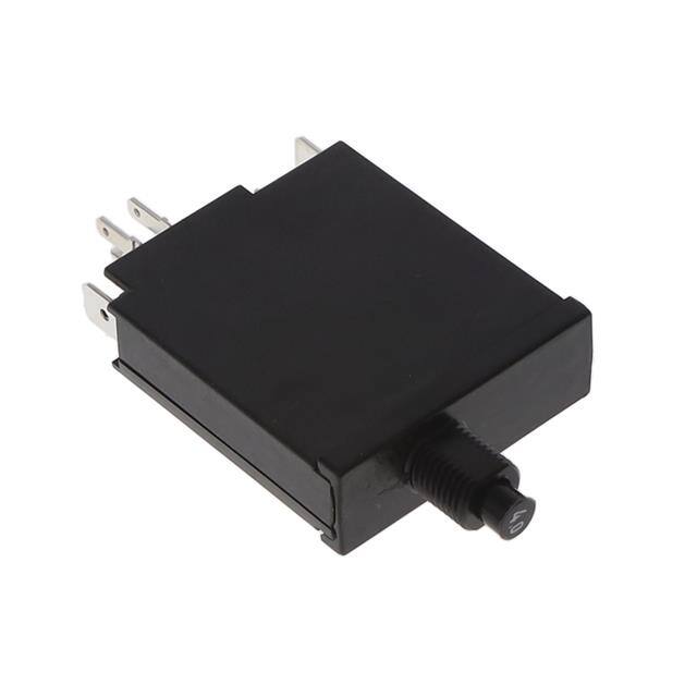 4410.005 CIR BRKR THRMMAG 4A 240VAC 28VDC