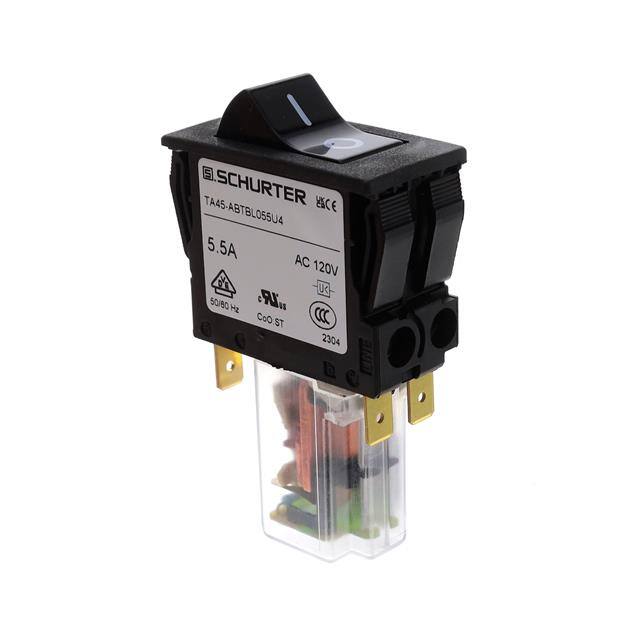 4430.0479 CIR BRKR THRM 5.5A 240VAC 60VDC