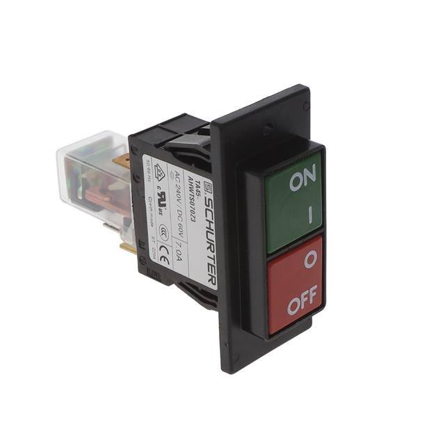4430.105 CIR BRKR THRM 7A 240VAC 60VDC