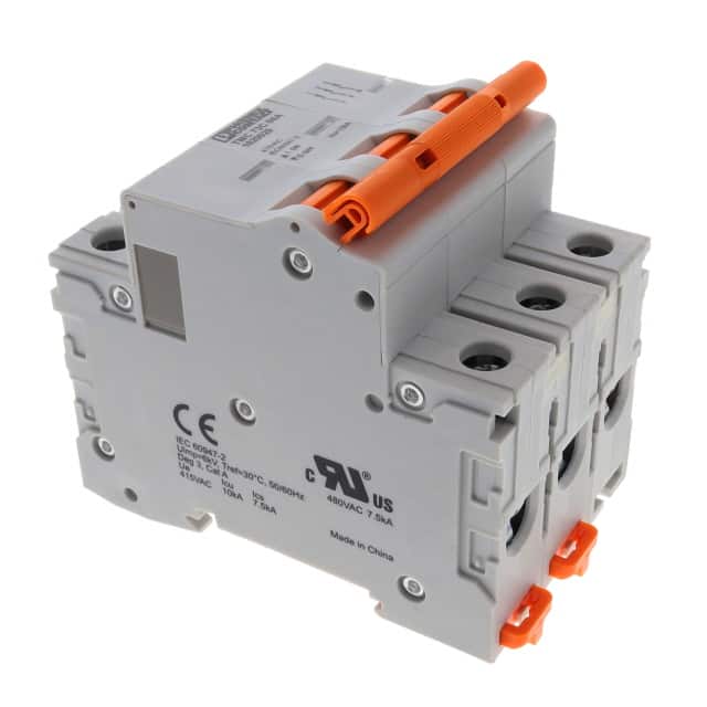 1020020 CIRCUIT BRAKER 6A