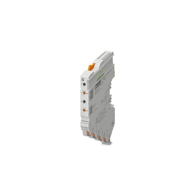 1115655 2-CHANNEL ELECTRONIC CIRCUIT BRE