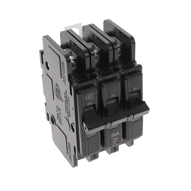 HCB-3/20/L 120/240V 20A 3P CIRCUIT BREAKER,