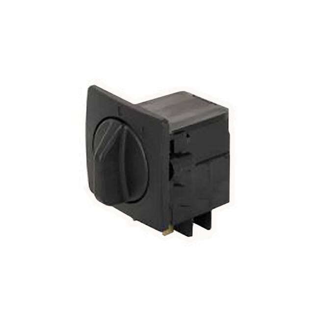 4435.0287 CIR BRKR THRM 240VAC ROTARY