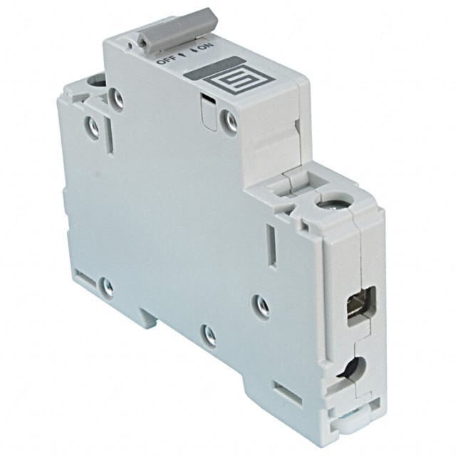 4420.0839 CIR BRKR THRM MAG 35A 277V 65V