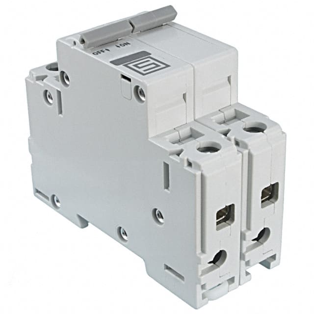 4420.0281 CIR BRKR THRM MAG 6A 480V 65V
