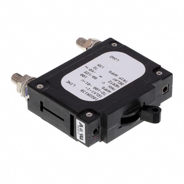 IUGN6-1-59-20.0 CIR BRKR MAG-HYDR 20A TOGGLE