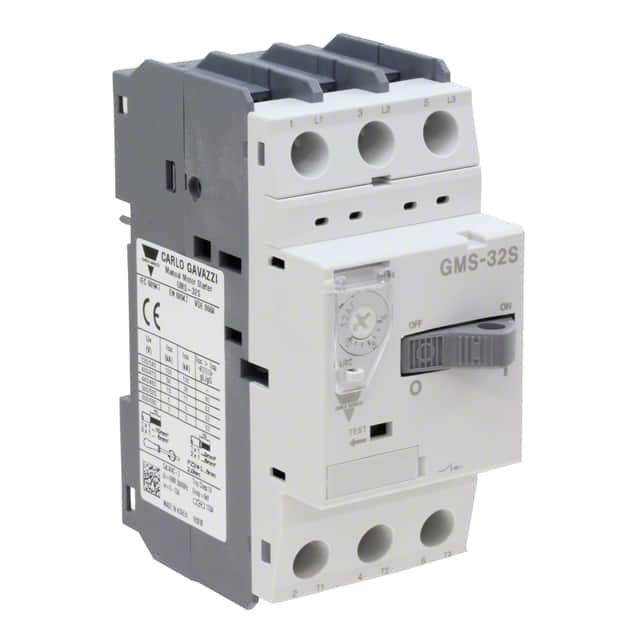 GMS-32S-22A MMS 32A STD BREAK 14-22A