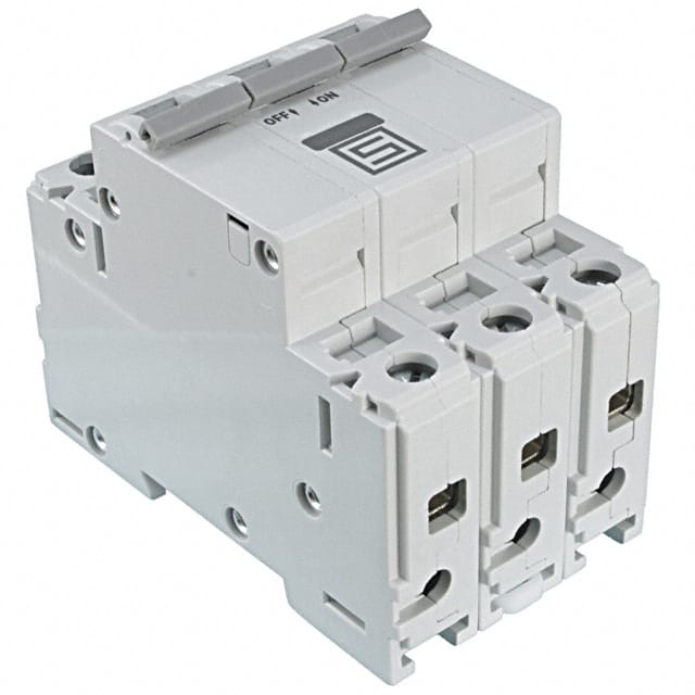 4420.0762 CIR BRKR THRM MAG 50A 480V 65V