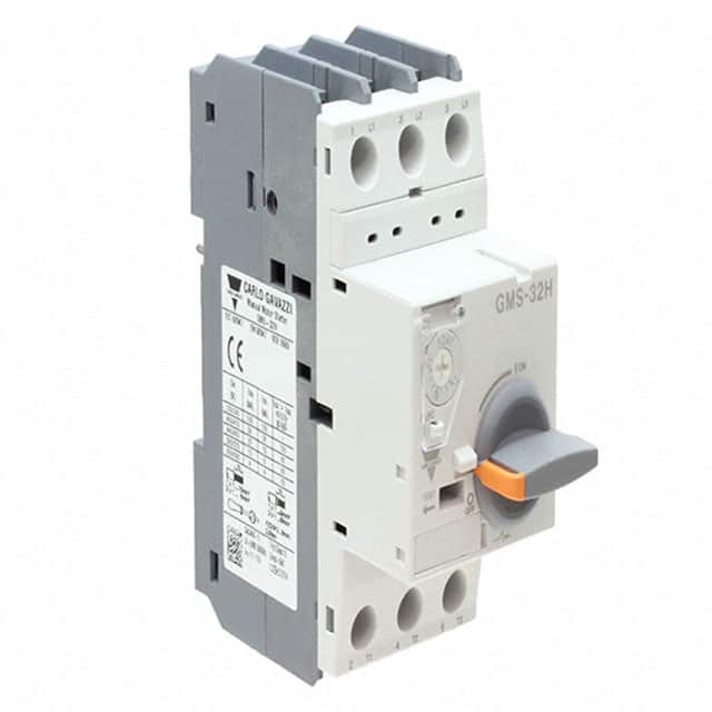 GMS-32H 6A MMS 32A HIGH BREAK 4-6A