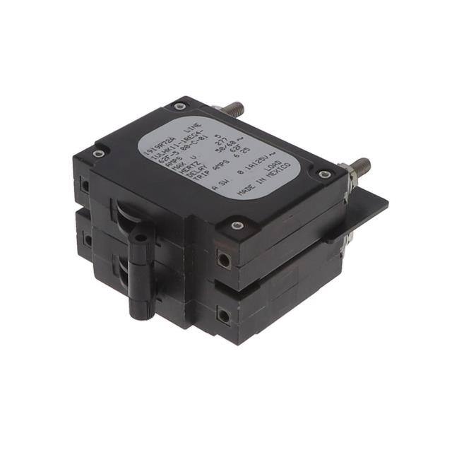 IULHK11-1REG4-62F-5.00-C-01 CIR BRKR MAG-HYDR 5A LEVER