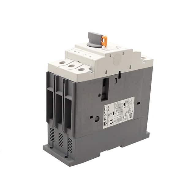 GMS-63S-50A MMS 63A STD BREAK 34-50A