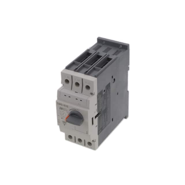 GMS-63S 13A MMS 63A STD BREAK 9-13A