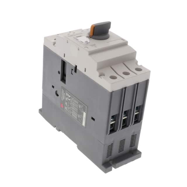 GMS-63S 17A MMS 63A STD BREAK 11-17A