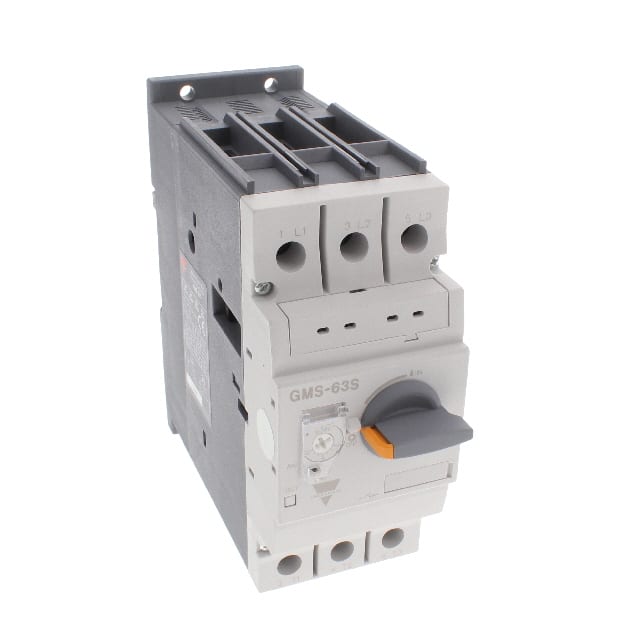 GMS-63S 26A MMS 63A STD BREAK 18-26A