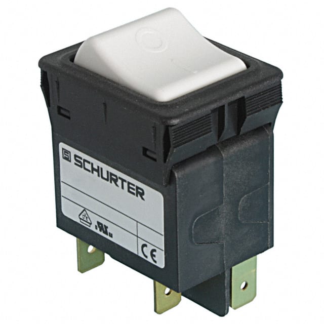 4435.0042 CIR BRKR THRM 6A 240VAC 60VDC