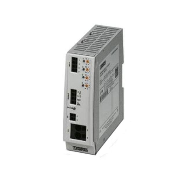 2905743 CIRCUIT BREAKER 40A 24VDC