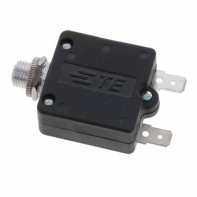 W58-XA6A4A-3 CIR BRKR THRM 3A 250VAC 50VDC