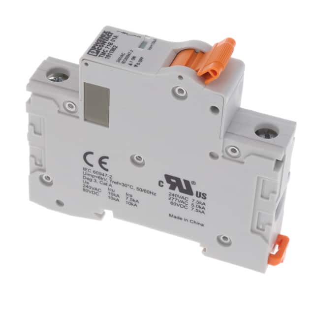 1011962 CIRCUIT BREAKER 1A