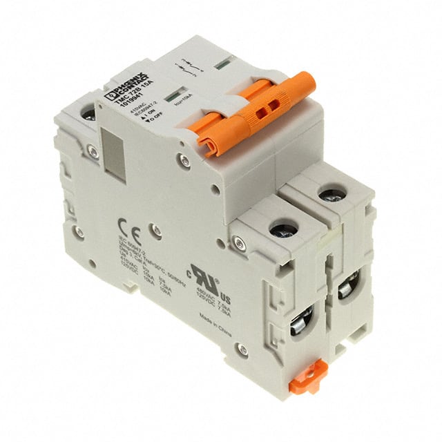 1019941 CIRCUIT BRAKER 15A