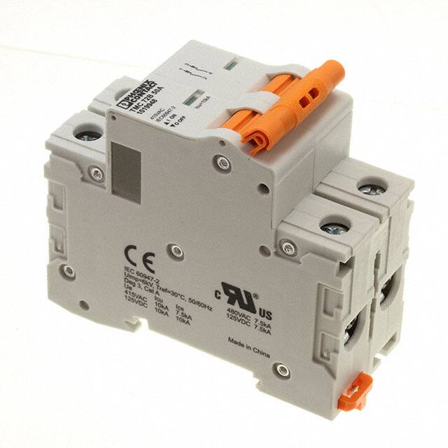 1019948 CIRCUIT BRAKER 50A