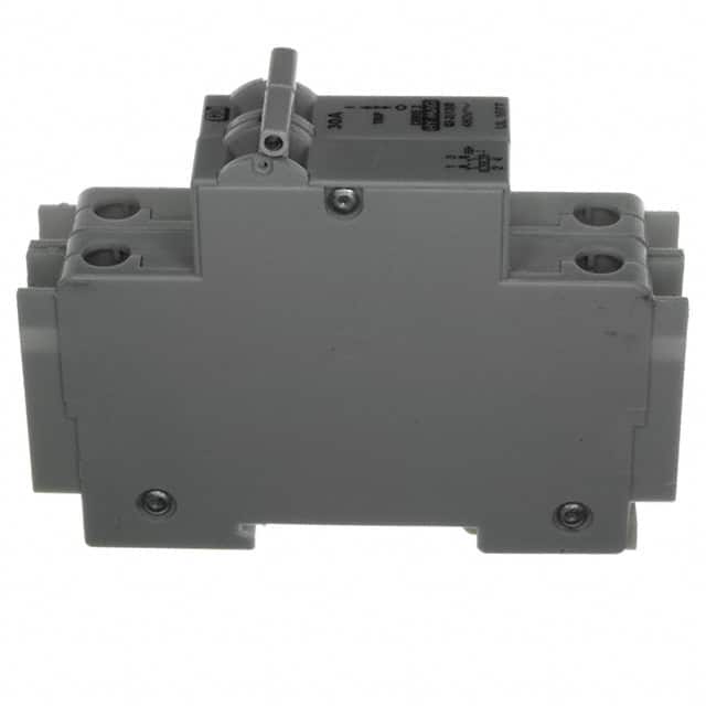 9926252530 CIR BRKR MAG-HYDR 30A 480VAC