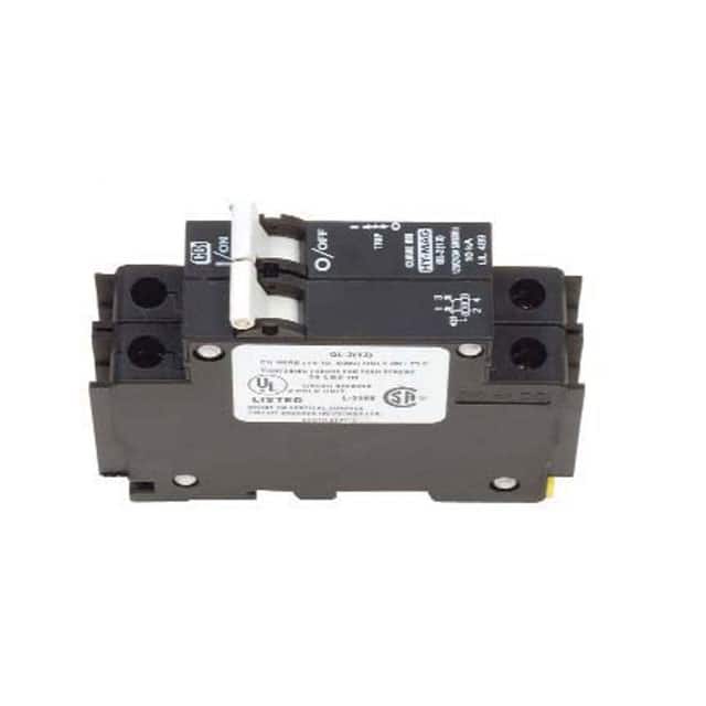 9926252006 CIR BRKR MAG-HYDR 6A 240VAC