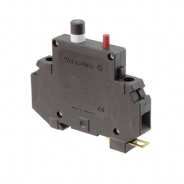 9102003500 CIR BRKR 15A 250VAC 80VDC