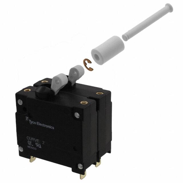 W68-X2Q12-30 CIR BRKR MAG-HYDR 30A 277VAC