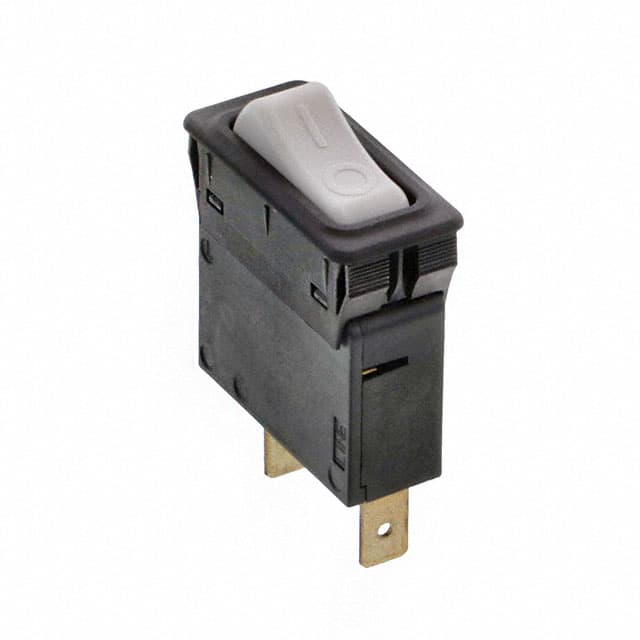 4435.0241 CIR BRKR THRM 10A 240VAC 32VDC