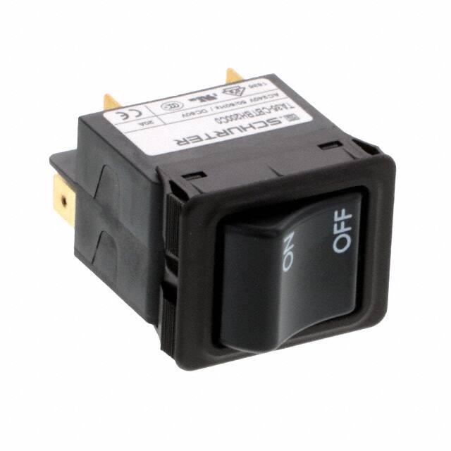 4435.0225 CIR BRKR THRM 20A 240VAC 60VDC
