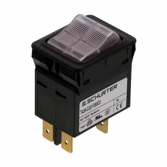 4435.0238 CIR BRKR THRM 5A 240VAC 60VDC