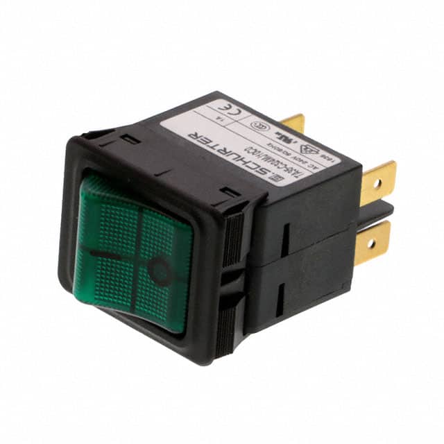 4435.0114 CIR BRKR THRM 1A 240VAC 60VDC