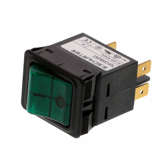 4435.0115 CIR BRKR THRM 2A 240VAC 60VDC
