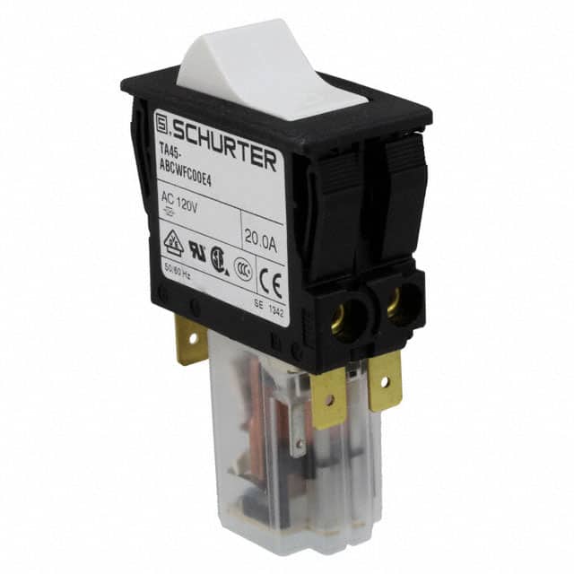 4430.1189 CIR BRKR THRM 120VAC 60VDC