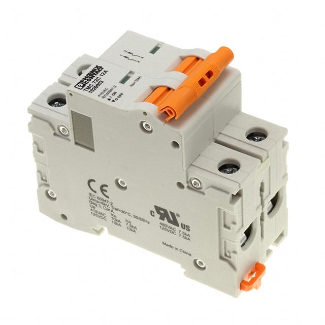1020003 CIRCUIT BRAKER 12A