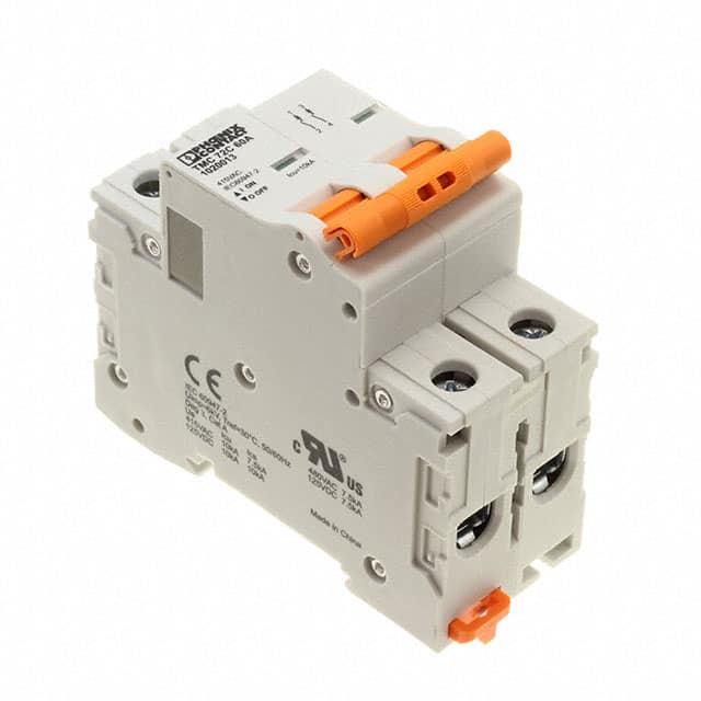 1020013 CIRCUIT BRAKER 60A