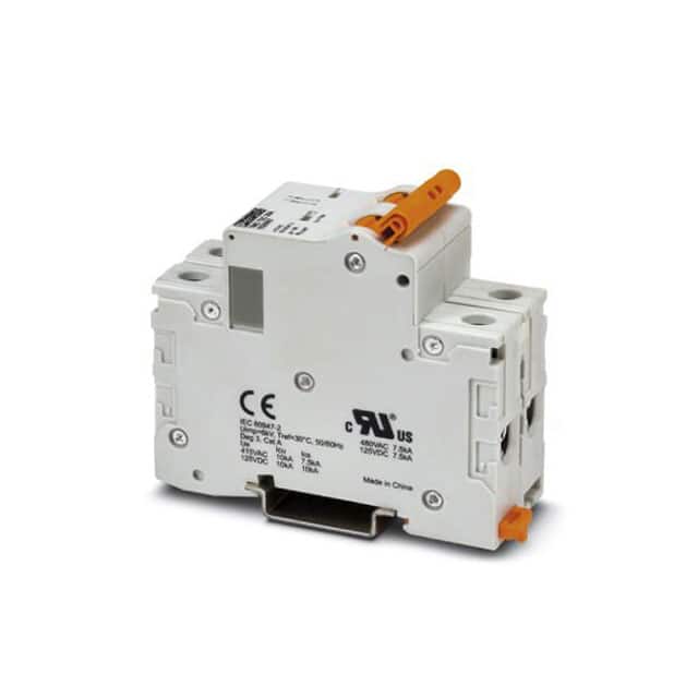 1020071 CIRCUIT BRAKER 13A