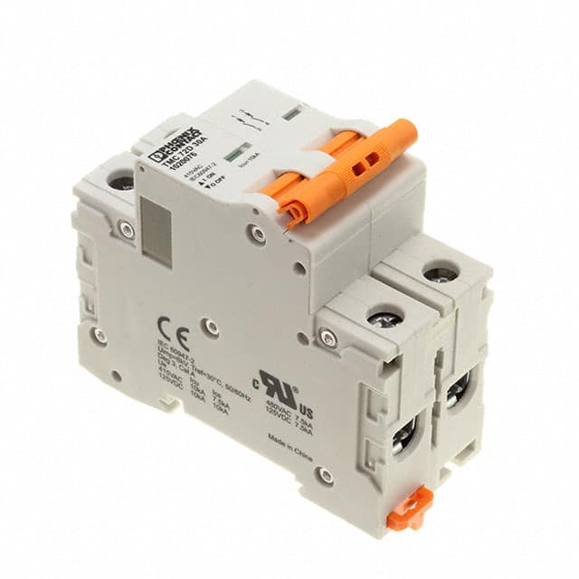 1020076 CIRCUIT BRAKER 30A