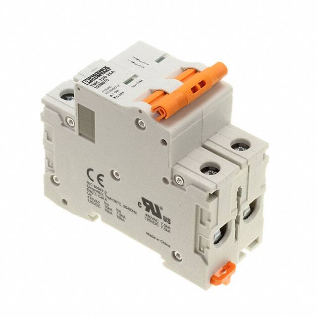 1020075 CIRCUIT BRAKER 25A