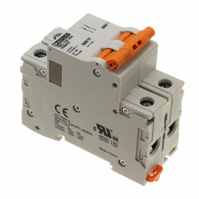 1020079 CIRCUIT BRAKER 50A