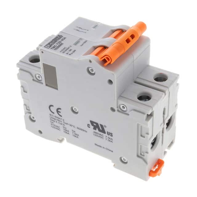 1020065 CIRCUIT BRAKER 5A