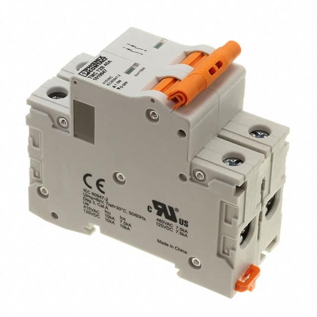 1019947 CIRCUIT BRAKER 40A